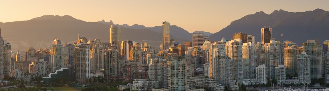 Vancouver